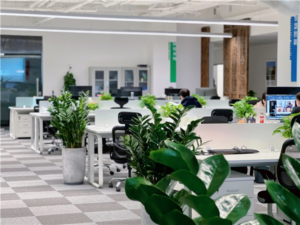 （全國）信達電通丨景觀設計師、照明設計師 ……