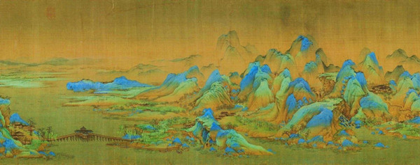 海躍潤園丨北京魯能格拉斯別墅花園