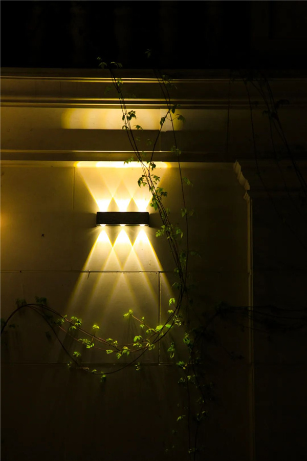 海躍潤園丨北京魯能格拉斯別墅花園