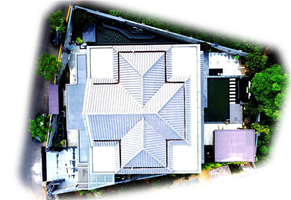 私家庭院景觀工程