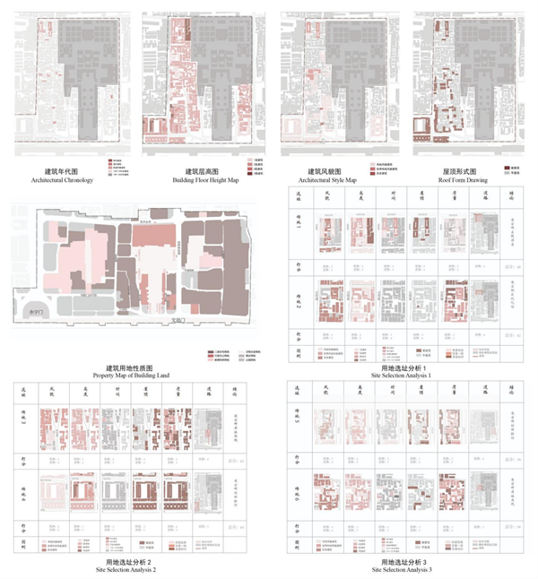 第十三屆園冶杯一等獎作品|碑林·碑鄰