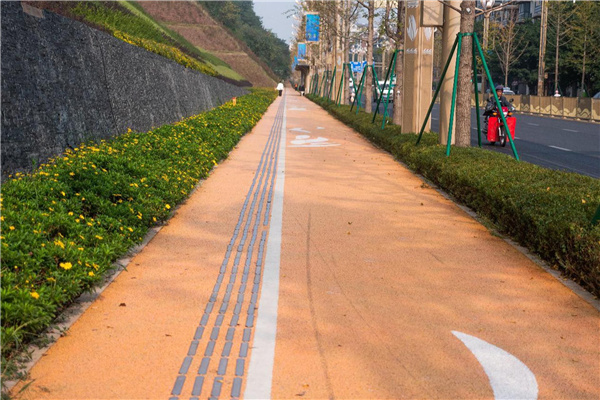 園冶杯獲獎作品丨三江新區(qū)黃桷坪大道景觀提升