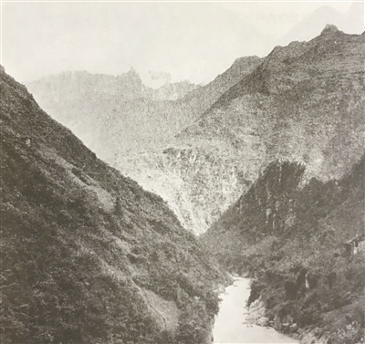 中國因何被稱作“世界園林之母”