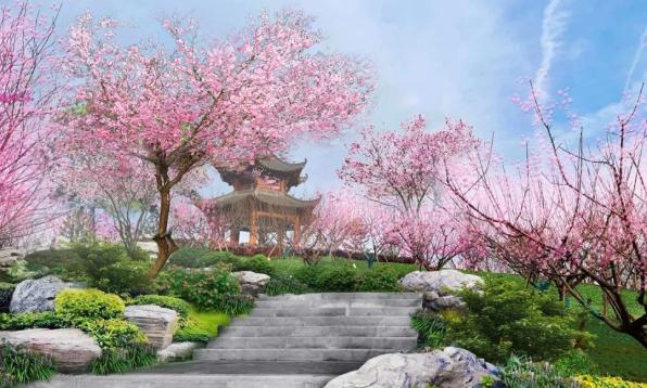 合肥：辦園博會要追求持續性發展力戒一次性布展