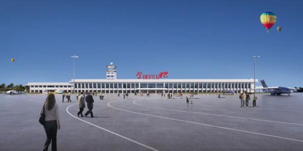 合肥：辦園博會要追求持續性發展力戒一次性布展