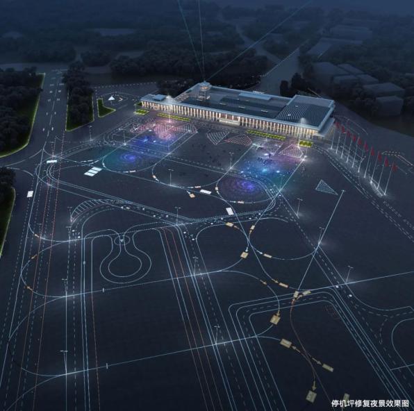 合肥：辦園博會要追求持續性發展力戒一次性布展