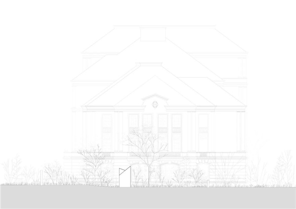 HAS丨水霧冥想中心