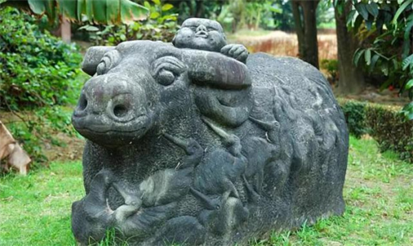 臺南市土溝村：藝術介入社區營造，探索現代農村生活模式