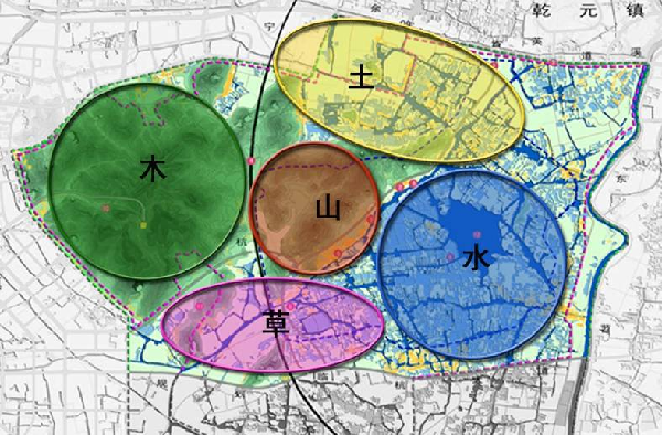 王浩:風景園林規劃設計中的主題與表達