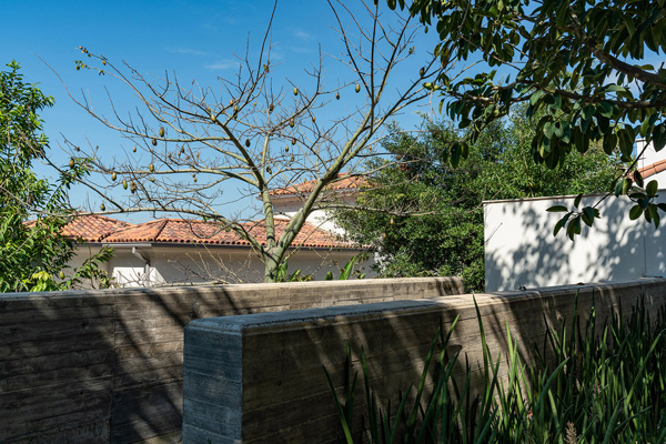 致舍景觀 ｜ 阿那亞三亞南花園