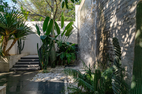 致舍景觀 ｜ 阿那亞三亞南花園