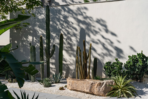 致舍景觀 ｜ 阿那亞三亞南花園