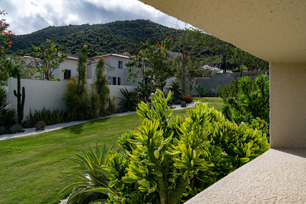 致舍景觀 ｜ 阿那亞三亞南花園