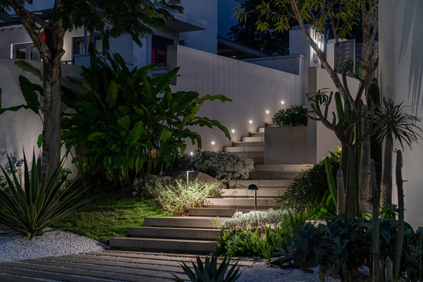 致舍景觀 ｜ 阿那亞三亞南花園