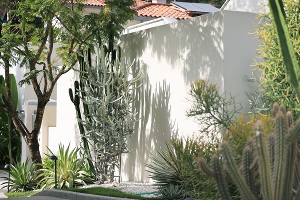 致舍景觀 ｜ 阿那亞三亞南花園