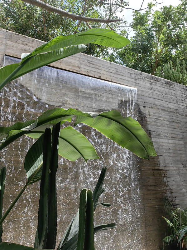 致舍景觀 ｜ 阿那亞三亞南花園