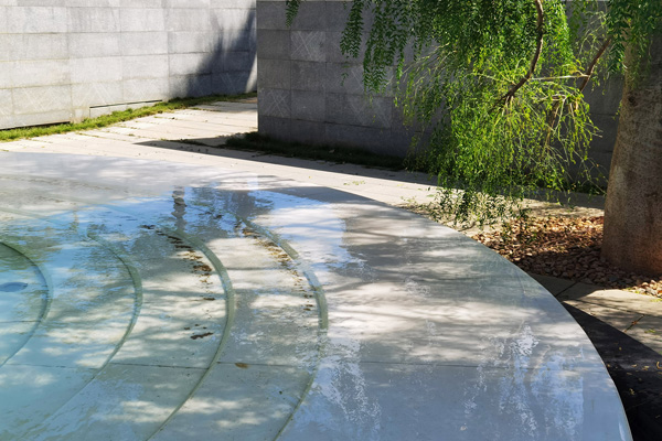 致舍景觀 ｜ 阿那亞三亞南花園