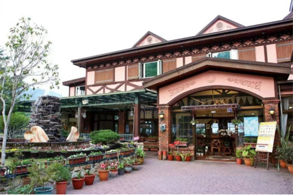 苗栗縣飛牛牧場(chǎng)：牛到飛起的休閑農(nóng)業(yè)牧場(chǎng)