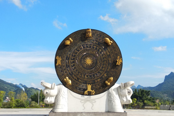 文旅部:公示國家級文化生態保護區建議名單