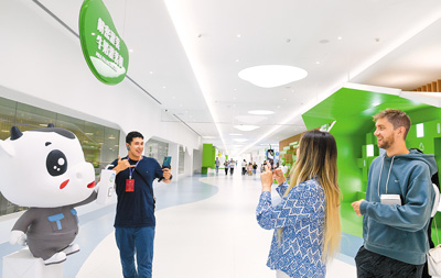 可游觀、可欣賞、可感知 挖掘中國工業(yè)旅游富礦