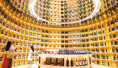 可游觀、可欣賞、可感知 挖掘中國工業(yè)旅游富礦