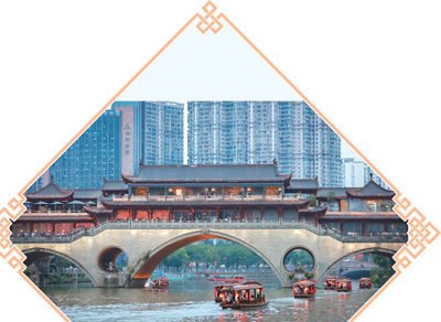 拓展體驗空間，挖掘消費潛力 走進沉浸式文旅新場景