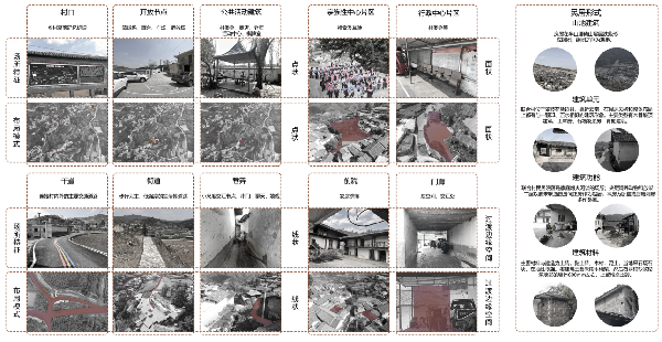 第二屆鄉村振興國際聯合畢業設計二等獎作品丨山水彝鄉,四時流霞