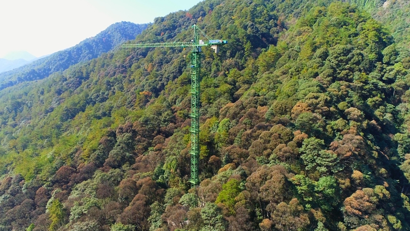 長三角首個國家公園將誕生