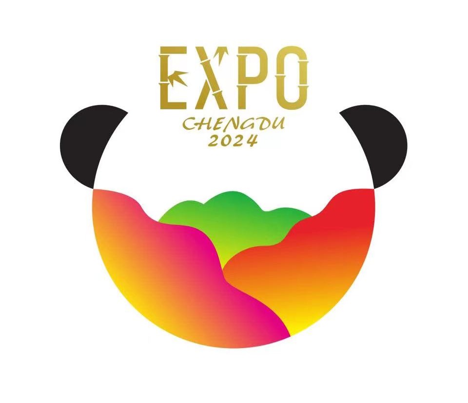 成都世園會(huì)吉祥物“桐妹兒”亮相