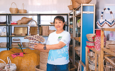 藝術賦能，讓鄉村更美好