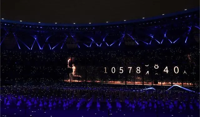 亞運會閉幕式劇透：現(xiàn)場打造為“亞運花園”