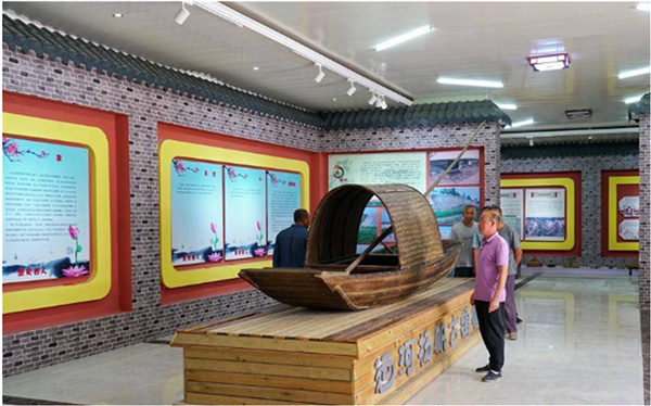 園冶杯參賽作品丨清河縣308國(guó)道沿線提升