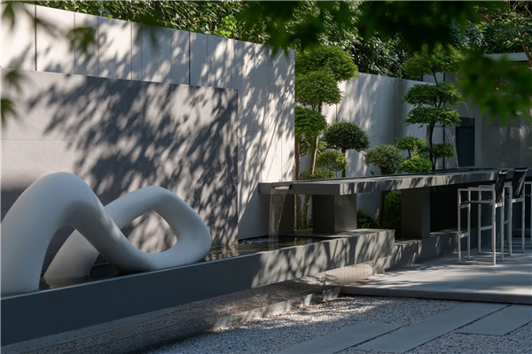 園冶杯參賽作品丨桐鄉香格里拉某庭院