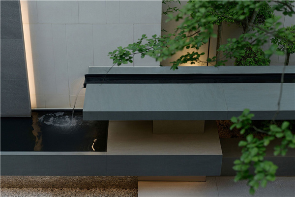 園冶杯參賽作品丨桐鄉香格里拉某庭院