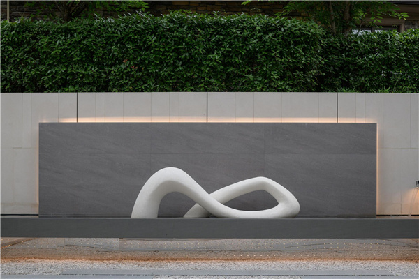 園冶杯參賽作品丨桐鄉香格里拉某庭院