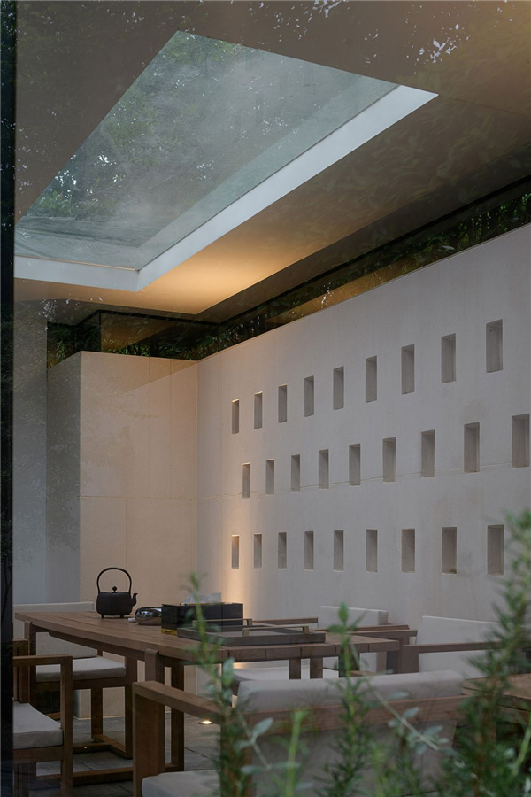 園冶杯參賽作品丨桐鄉香格里拉某庭院