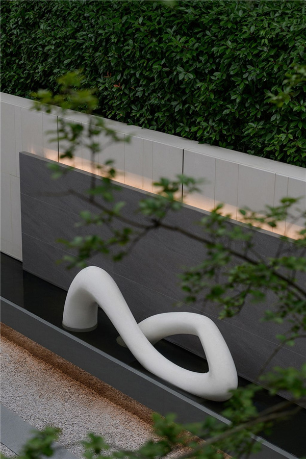 園冶杯參賽作品丨桐鄉香格里拉某庭院