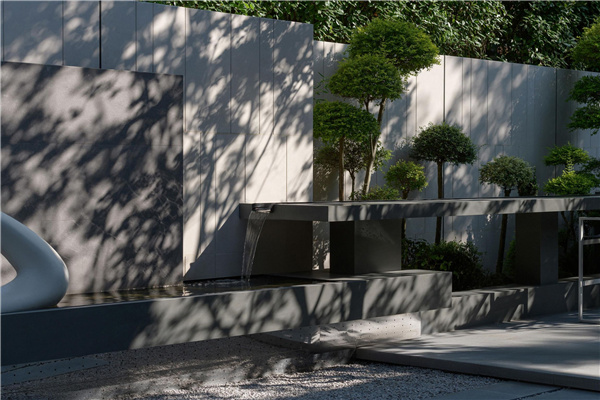 園冶杯參賽作品丨桐鄉香格里拉某庭院