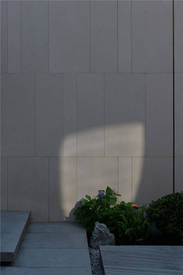 園冶杯參賽作品丨桐鄉香格里拉某庭院