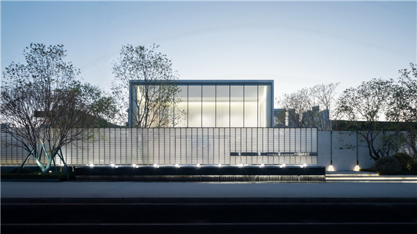 園冶杯參賽作品丨長沙中交鳳鳴東方