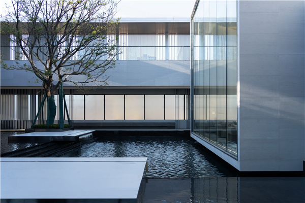 園冶杯參賽作品丨長沙中交鳳鳴東方