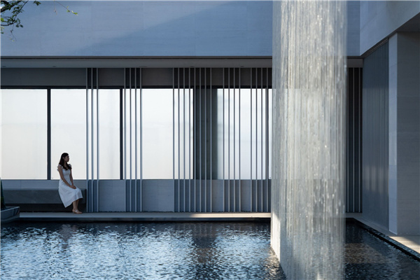 園冶杯參賽作品丨長沙中交鳳鳴東方