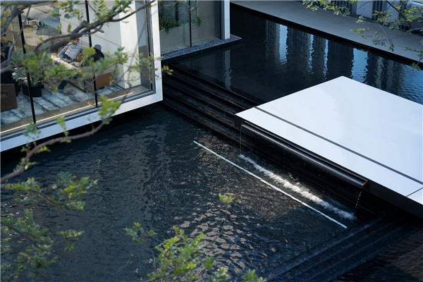 園冶杯參賽作品丨長沙中交鳳鳴東方