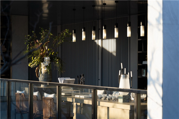 園冶杯參賽作品丨長沙中交鳳鳴東方