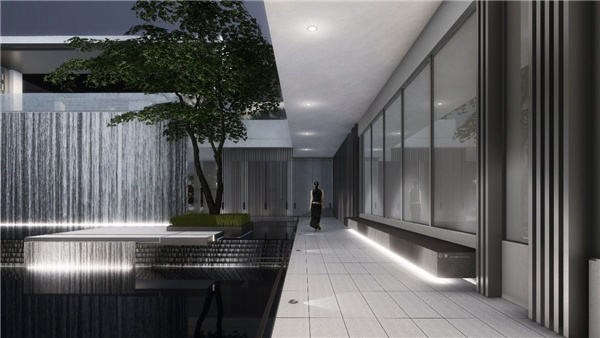 園冶杯參賽作品丨長沙中交鳳鳴東方