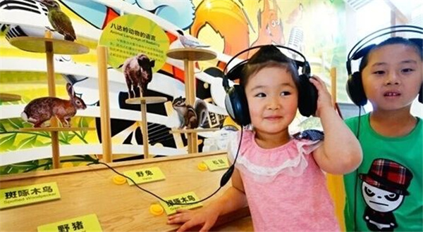 京都風景助力北京生態文明發展建設的十年