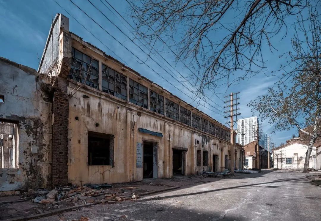 天津：哪吒·設計小鎮要來了！