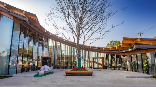 費家浜:特色田園鄉村建設讓無垠星空映照廣闊鄉村