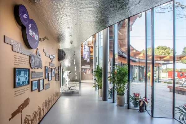 費家浜:特色田園鄉村建設讓無垠星空映照廣闊鄉村