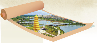 新疆：庫車古城的保護利用